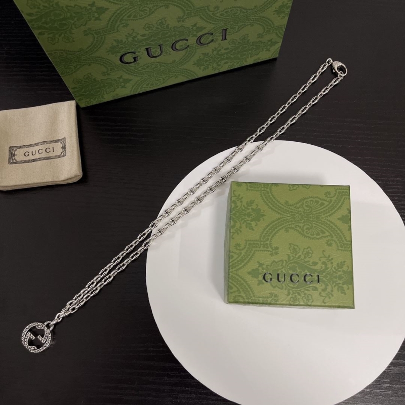 Gucci Necklaces